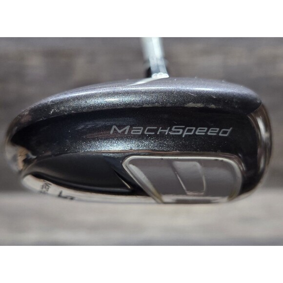 Nike SQ Machspeed 3 Fairway Wood 17° Graphite Shaft 60g Ladies Flex 42" RH - Picture 5 of 15